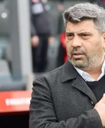 İnegölspor’da Yeni Teknik Direktör Koray Palaz Oldu