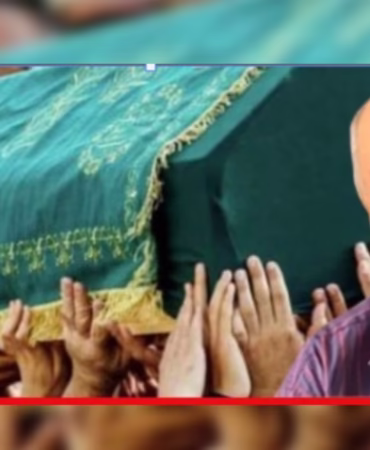 İnfaz Koruma Memuru Bayram Aydın Isparta'da Toprağa Verildi