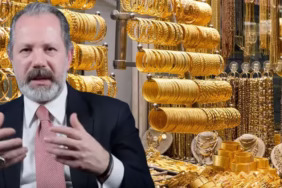 İslam Memiş'ten Altın Yorumu: Düşüş Geçici, Haziran'da Yükseliş Bekleniyor