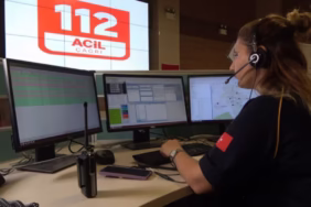 Isparta 112 Acil Çağrı Merkezi Sağlık Alanında Türkiye Birincisi