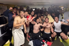 Isparta 32 Spor Aliağa FK Deplasmanında 5-1 Kazandı