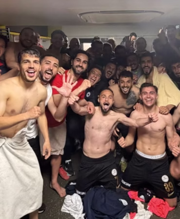 Isparta 32 Spor Aliağa FK Deplasmanında 5-1 Kazandı