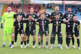 Isparta 32 Spor'da Maaş Krizi: Futbolculardan Kamuoyuna Duyuru