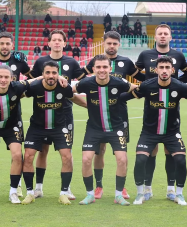 Isparta 32 Spor'da Maaş Krizi: Futbolculardan Kamuoyuna Duyuru