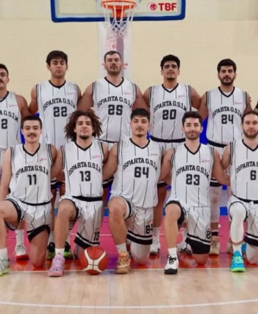 Isparta Basketbol Takımı Sezona Konya Galibiyetiyle Başladı