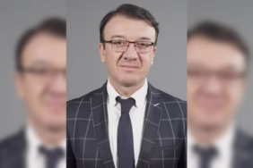 Isparta Belediyesi'nde Atama: Ender Güven Başkan Yardımcısı Oldu