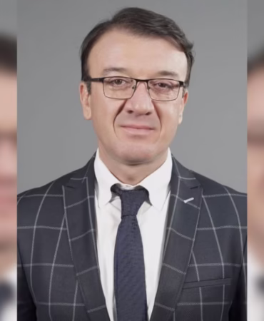 Isparta Belediyesi’nde Atama: Ender Güven Başkan Yardımcısı Oldu