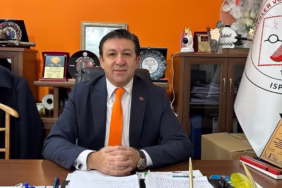 Isparta Berber Esnafından Zor Şartlarda Fedakârlık Mesajı