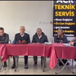 Isparta Cumhuriyet Caddesi Anketi: Refüj Kalkıyor, Ağaçlar Taşınacak