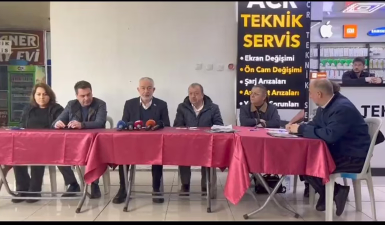 Isparta Cumhuriyet Caddesi Anketi: Refüj Kalkıyor, Ağaçlar Taşınacak