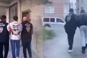 Isparta Dahil 24 İlde Siber Suç Operasyonları: 162 Tutuklama