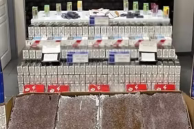 Isparta Dahil 79 İlde Dev Kaçak Sigara Operasyonu: 337 Gözaltı