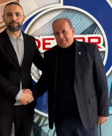 Isparta Deri OSB'ye 20 Bin Metrekarelik Dev Entegre Tesis Yatırımı