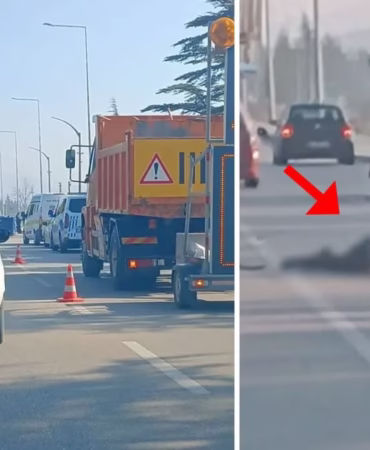 Isparta-Eğirdir Yolunda Feci Kaza: Motosiklet Sürücüsü Hayatını Kaybetti