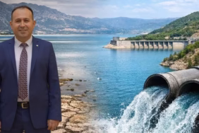 Isparta Ekonomisine Antalya Engeli: Karacaören Tepkisi Büyüyor