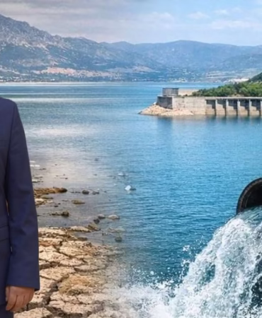 Isparta Ekonomisine Antalya Engeli: Karacaören Tepkisi Büyüyor