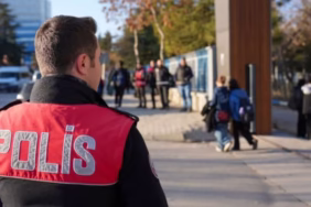 Isparta Emniyetinden Okul Çevrelerinde Kapsamlı Asayiş Denetimi