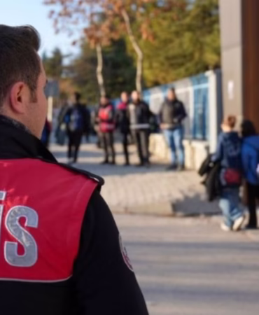 Isparta Emniyetinden Okul Çevrelerinde Kapsamlı Asayiş Denetimi