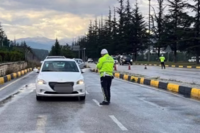 Isparta Emniyetinden Sıkı Denetim: 61 Aranan Şahıs Yakalandı