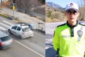 Isparta Emniyeti'nden Sürücülere Bayram Trafiği Uyarısı