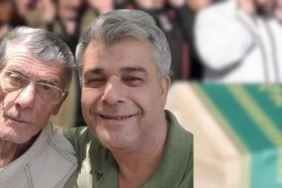 Isparta Eski Zabıta Müdürü İsmail Cemil Aydoğdu'nun Babası Vefat Etti