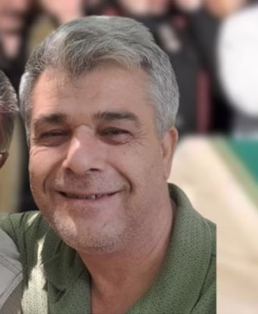 Isparta Eski Zabıta Müdürü İsmail Cemil Aydoğdu’nun Babası Vefat Etti