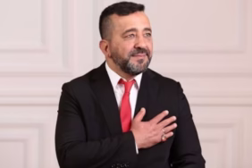 Isparta Esnaf Odası Başkanı Tunçbilek'ten Genel Kurul Sonrası Birlik Mesajı