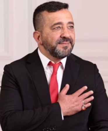 Isparta Esnaf Odası Başkanı Tunçbilek'ten Genel Kurul Sonrası Birlik Mesajı