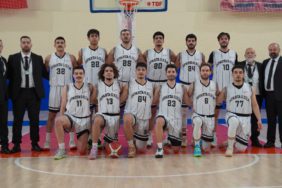 Isparta Gençlikspor, Başkent Seğmenler’i Işıkkent’te Ağırlıyor