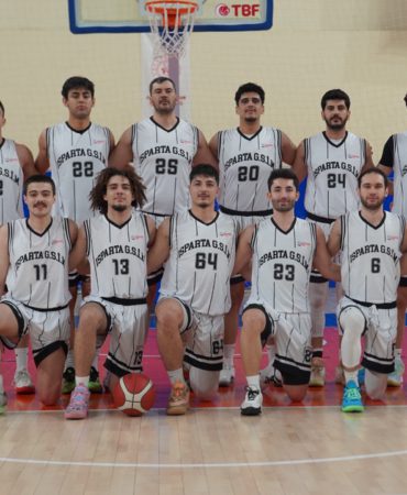 Isparta Gençlikspor, Başkent Seğmenler’i Işıkkent’te Ağırlıyor
