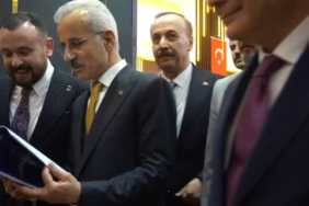 Isparta GİAD'dan Bakan Uraloğlu'na Kapsamlı Ulaşım Dosyası