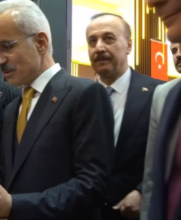 Isparta GİAD’dan Bakan Uraloğlu’na Kapsamlı Ulaşım Dosyası