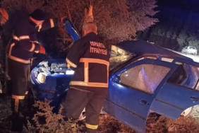 Isparta Göltaş Mevkii'nde Trafik Kazası: 2 Kişi Yaralandı