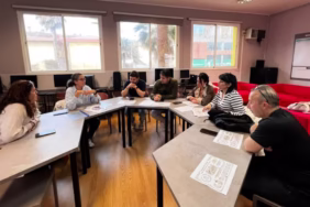 Isparta Güzel Sanatlar Lisesi’nden İspanya’da Kapsayıcı Eğitim Odaklı Akademik İnceleme