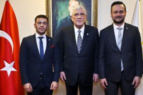 Isparta İYİ Parti’den Mahmutcan Doğan Gençlik GİK’e Seçildi