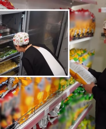 Isparta KYK Yurtlarında Kapsamlı Gıda ve Hijyen Denetimi