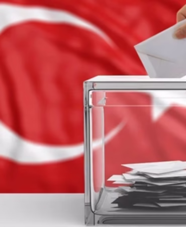 Isparta Lokantacılar ve Fırıncılar Odası’nda Seçim Geri Sayımı