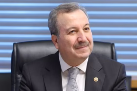 Isparta Milletvekili Gökgöz'den Birlik Vurgulu Kadir Gecesi Mesajı