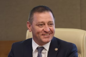 Isparta Milletvekili Sönmez'den Birlik Vurgulu Bayram Mesajı