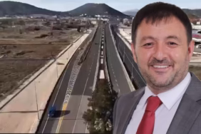 Isparta Otogar Kavşağı Açıldı: Yeni Projeler Sürecek