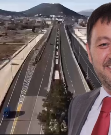 Isparta Otogar Kavşağı Açıldı: Yeni Projeler Sürecek