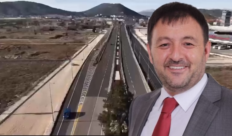 Isparta Otogar Kavşağı Açıldı: Yeni Projeler Sürecek