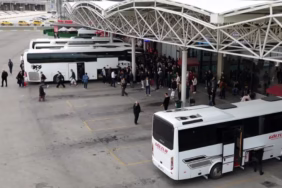 Isparta Otogarında Bayram Hareketliliği: Biletler Hızla Tükendi