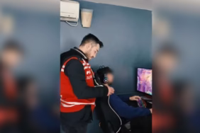 Isparta Polisinden Sıkı Denetim: 28 Aranan Şahıs Gözaltında