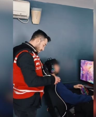 Isparta Polisinden Sıkı Denetim: 28 Aranan Şahıs Gözaltında