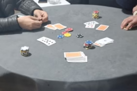 Isparta Şarkikaraağaç'ta Kumar Oynatılan İki Dernek Mühürlendi