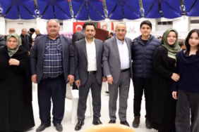 Isparta Sebzeciler ve Manavlar Odası'ndan Büyük İftar