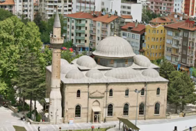 Isparta Ulu Camii Restorasyon Sonrası Ramazan Bayramı'nda Açılıyor