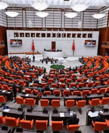 Isparta vekil sayısı değişmedi