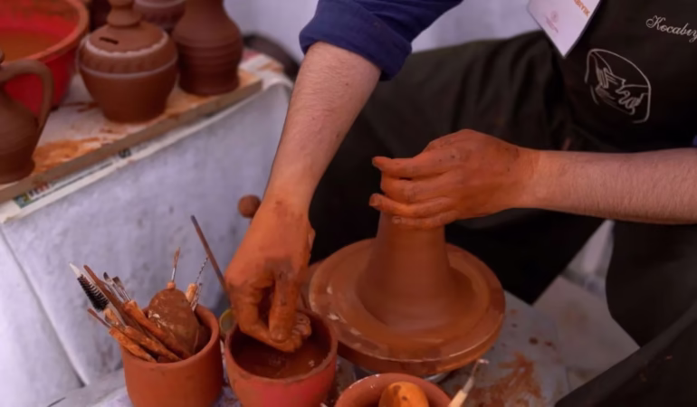 Isparta Yaşayan Miras Şöleni 2026: 35 Usta Bir Araya Geliyor